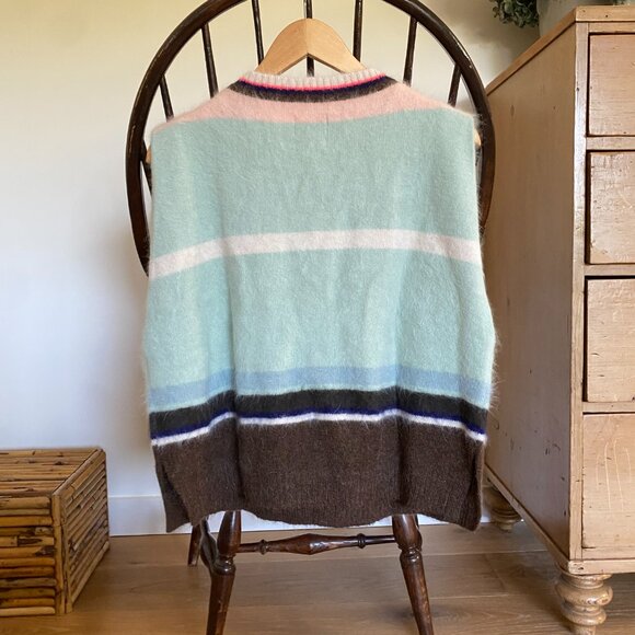 NWT Bellerose Datum Sweater - Picture 5 of 8